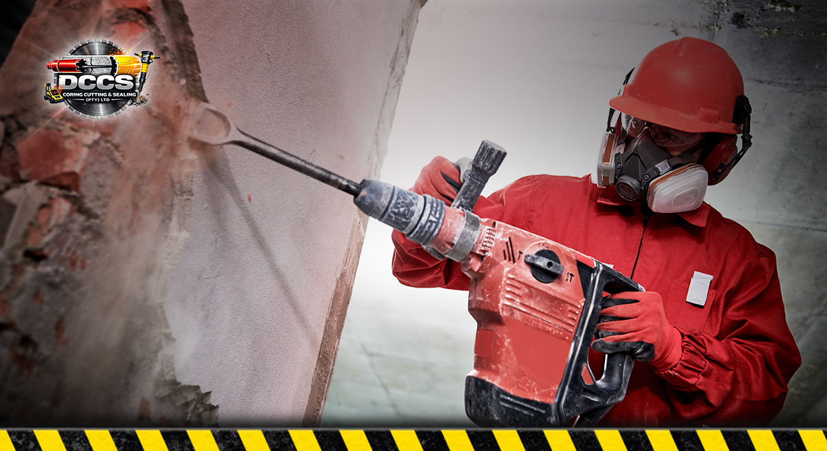 Controlled Demolition vs Mechanical Breaking: Which One?